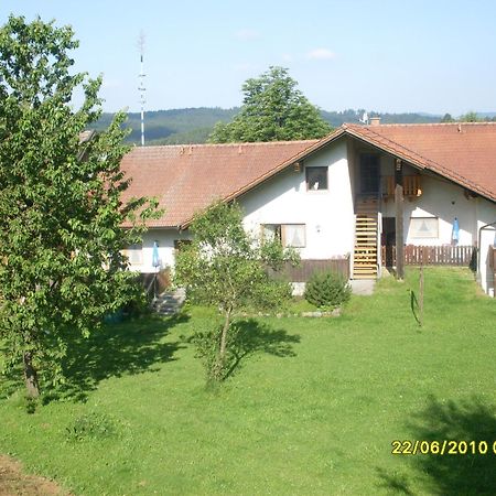 Gasthof Pension Gregori Bad Koetzting Ruang foto