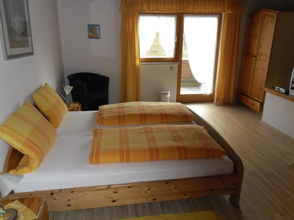 Gasthof Pension Gregori Bad Koetzting Bagian luar foto
