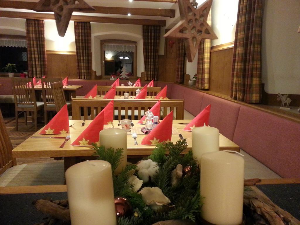 Gasthof Pension Gregori Bad Koetzting Bagian luar foto