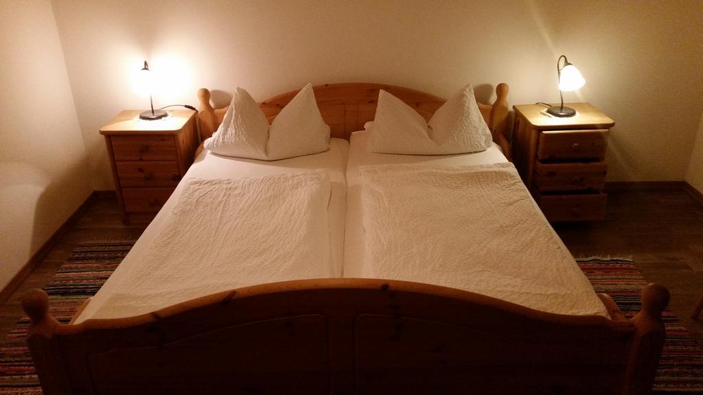 Gasthof Pension Gregori Bad Koetzting Bagian luar foto