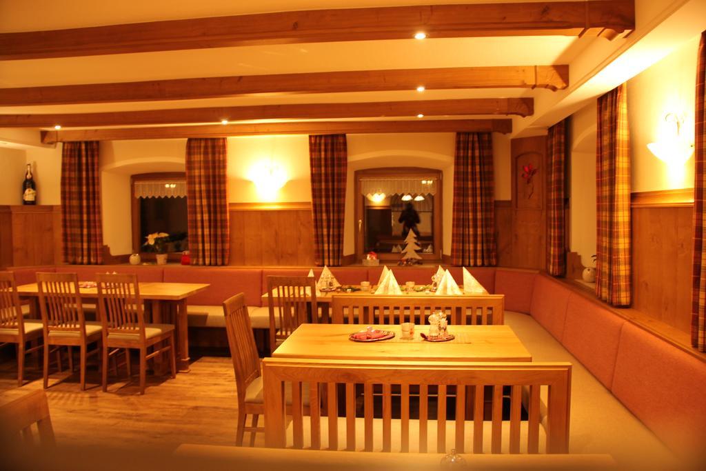 Gasthof Pension Gregori Bad Koetzting Bagian luar foto